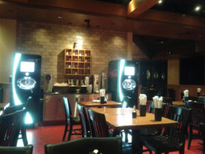 Pei Wei Asian Kitchen - Pembroke Pines