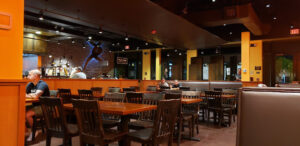 Pei Wei Asian Kitchen - Aventura
