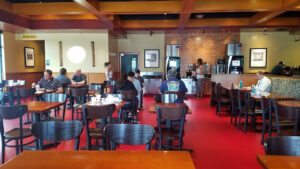 Pei Wei Asian Kitchen - Weston