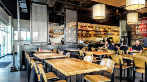 Pei Wei Asian Kitchen - Delray Beach