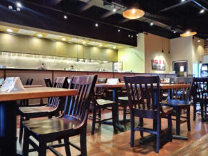 Pei Wei Asian Kitchen - Tampa