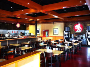 Pei Wei Asian Kitchen - Kissimmee
