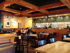 Pei Wei Asian Kitchen - Knoxville