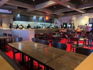 Pei Wei Asian Kitchen - Little Rock