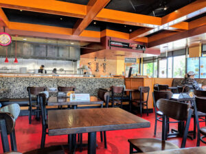Pei Wei Asian Kitchen - Round Rock
