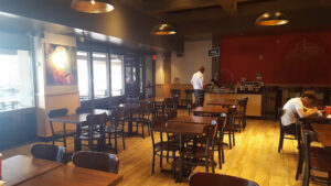 Pei Wei Asian Kitchen - Scottsdale