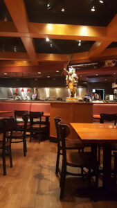 Pei Wei Asian Kitchen - Scottsdale