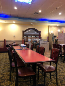 Peking Buffet - Glassboro