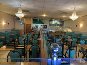 Peking Buffet - Mason