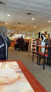 Peking Buffet - Auburn