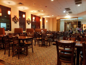 Peking Buffet - Coralville