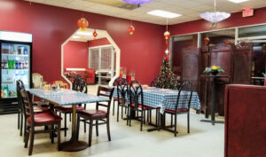 Peking Chinese & Grill - Rocky Mount