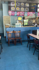 Peking Chinese Restaurant - Winston-Salem