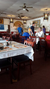 Peking Chinese Restaurant - LaGrange
