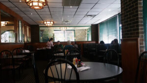 Peking Chinese Restaurant - Lebanon