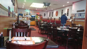 Peking Chinese Restaurant - Van Wert