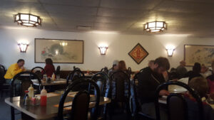 Peking Chinese Restaurant - Rhinelander