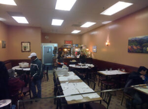 Peking Delight - San Ramon