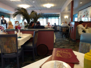 Peking Dragon Restaurant - Dana Point