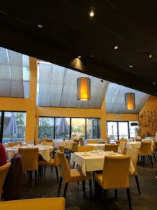 Peking Duck Restaurant - Palo Alto