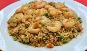 Peking Express - Dalton