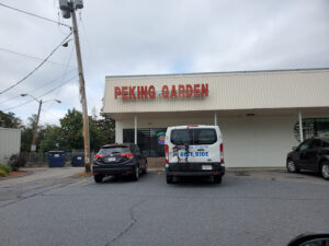 Peking Garden - Leominster