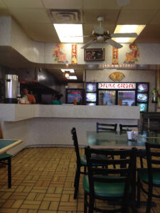 Peking Garden - Brewster