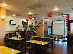 Peking Garden - Richmond