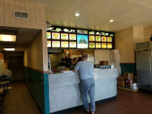 Peking Garden Restaurant - Noblesville