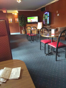 Peking Garden Restaurant - Vancouver