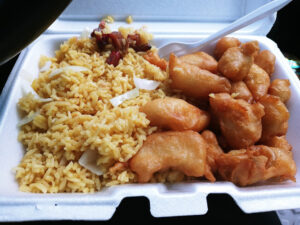 Peking Gourmet - Goose Creek