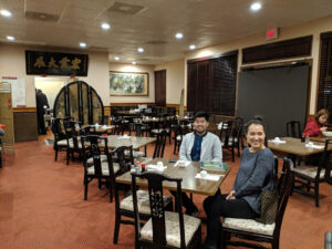 Peking Gourmet - Garden Grove