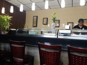 Peking House - Vernon