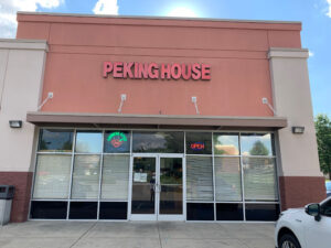 Peking House - Burlington