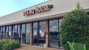 Peking House - Hendersonville
