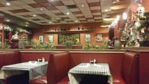 Peking House Restaurant - Morgantown