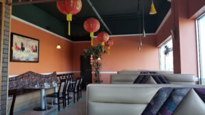 Peking Palace Restaurant - Arlington