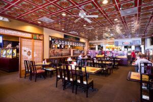 Peking Restaurant - Williamsburg