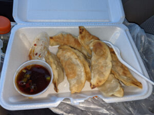 Peking Restaurant - Williamston