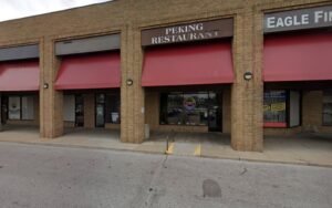 Peking Restaurant - Covington