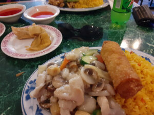 Peking Restaurant - Chillicothe