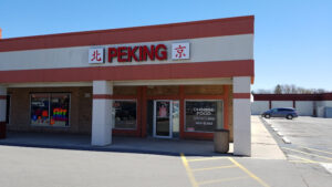 Peking Restaurant - Fort Wayne