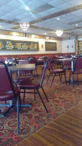 Peking Restaurant - Muscatine