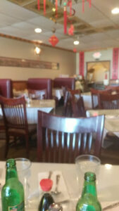 Peking Restaurant - Columbia