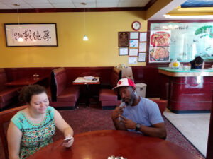 Peking Sushi - Warner Robins