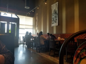Peking Tokyo Asian Cuisine - Fort Mill