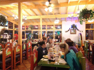 Pelancho's - Middlesboro