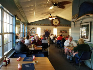 Pelican Bend - Naples