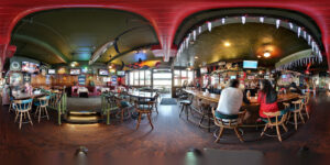 Pelican Isle Restaurant and Bar - Huntington Beach