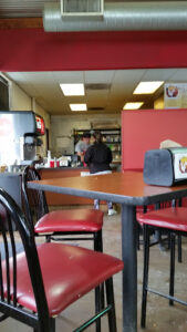Pelican Jo's Pizzeria - Windsor